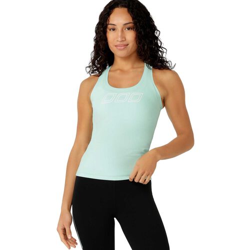 Lorna Jane Amy Fitted Active Rib Tank